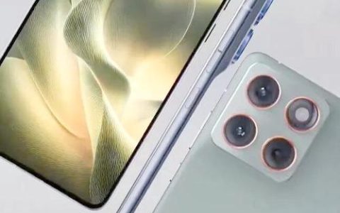 摩托罗拉 Moto X70 Air – 超薄5G智能手机_百科资料