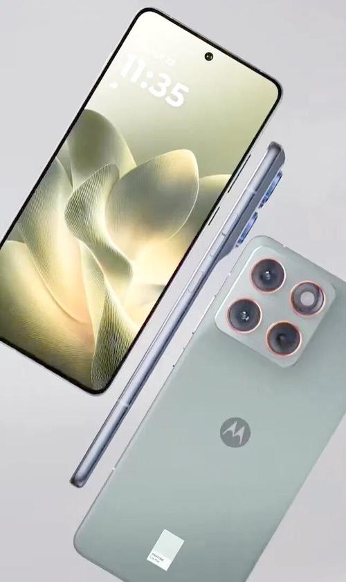 摩托罗拉 Moto X70 Air - 超薄5G智能手机_百科资料-1 摩托罗拉 Moto X70 Air - 超薄5G智能手机_百科资料-1
