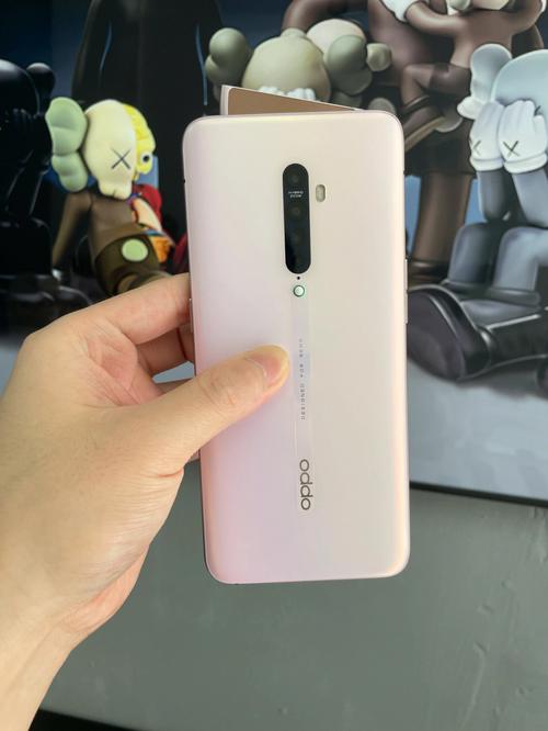 OPPO Reno2 - 视频防抖影像手机_资料大全-2