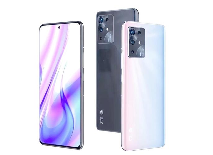 中兴S30 SE - 长续航5G智能手机_百科资料-5