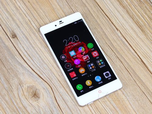 努比亚Z9 Max - 骁龙8系旗舰手机_资料大全-5