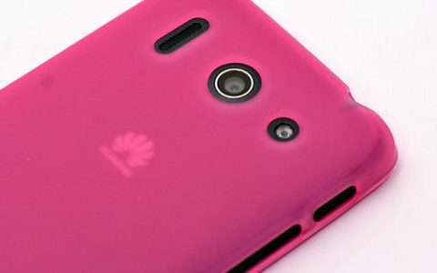 华为Ascend G510 – 双核大屏智能手机_资料库