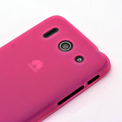 华为Ascend G510 – 双核大屏智能手机_资料库