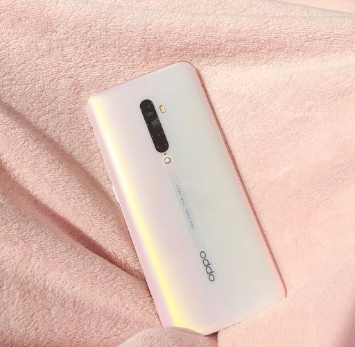 OPPO Reno2 - 视频防抖影像手机_资料大全-3
