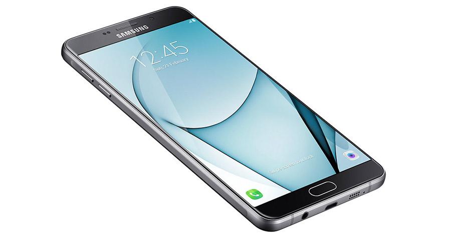 Galaxy J8 - 全面屏智能手机_百科资料-4