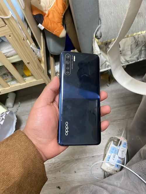 OPPO A9 - 长续航中端智能手机_百科资料-3