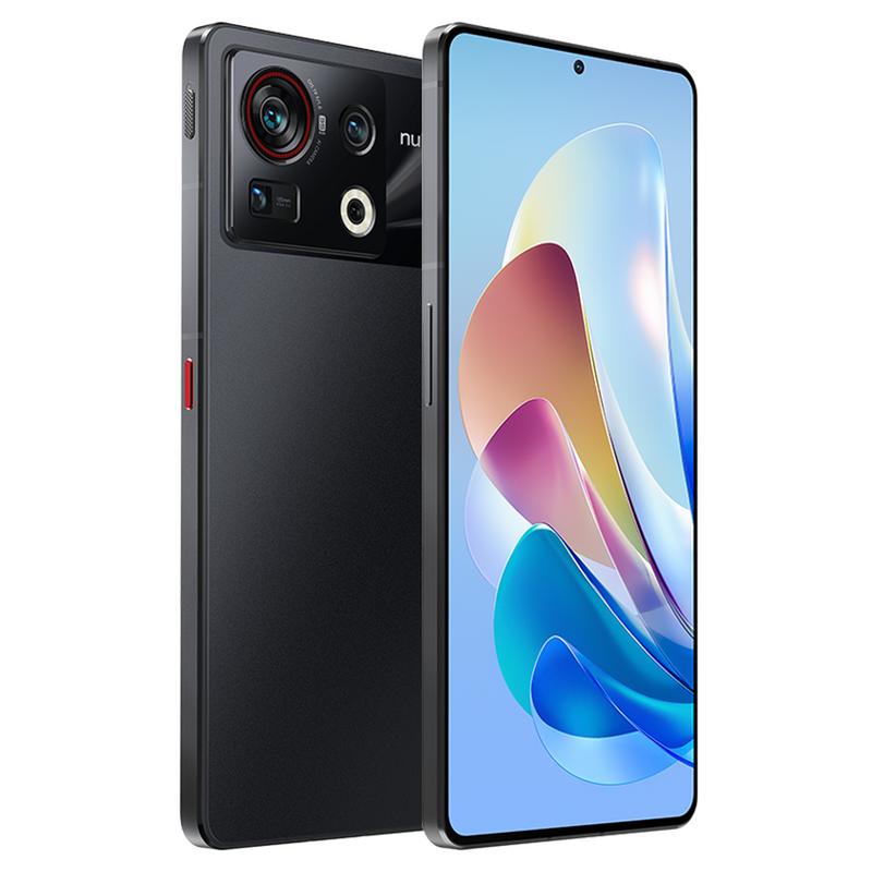 nubia Z40 - 人文影像旗舰手机_百科资料-4
