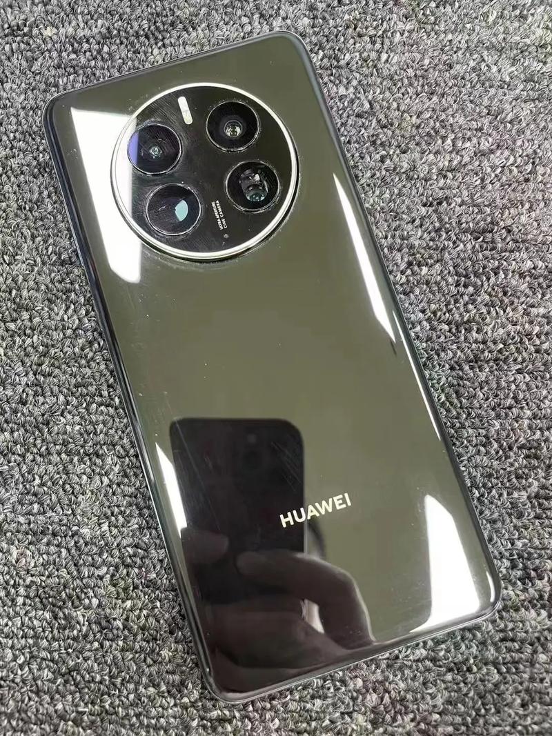华为 Mate 50 Pro - 超强影像旗舰手机_百科资料-5