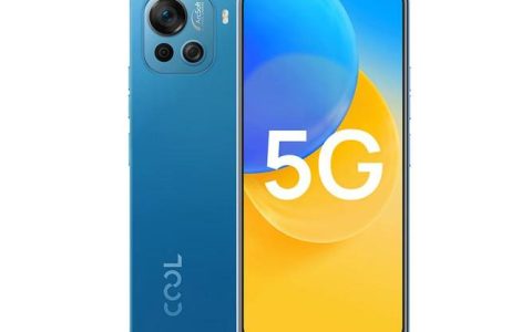 酷派大观40 Pro – 高刷游戏手机_百科资料
