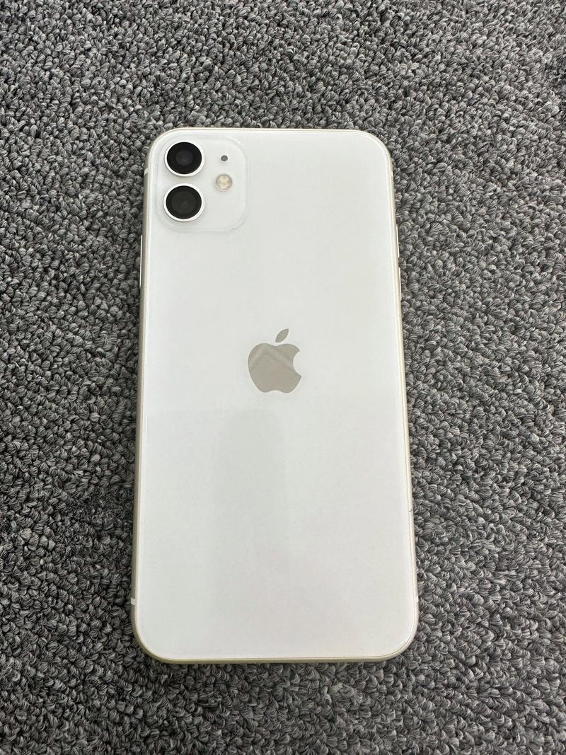 iPhone 11 - A13仿生旗舰智能手机_百科资料-2 iPhone 11 - A13仿生旗舰智能手机_百科资料-2