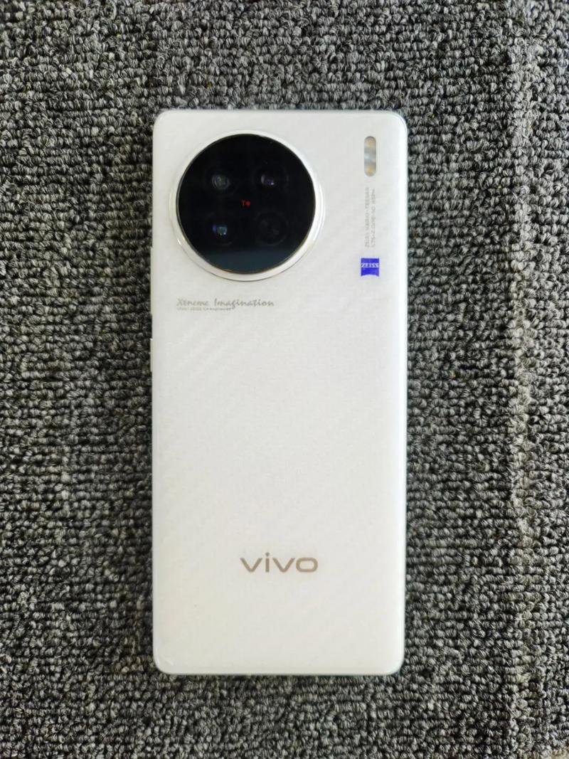 vivo X9s - 柔光双摄智能手机_资料库-4