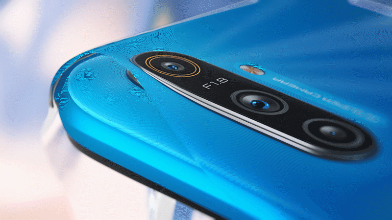 realme C3 - 长续航入门手机_资料大全-4
