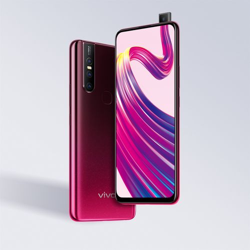vivo V215G - 5G长续航智能手机_百科资料-3