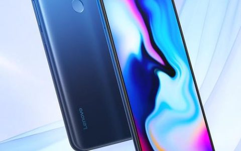 联想乐檬K14 Pro – 高清影音智能手机_资料手册