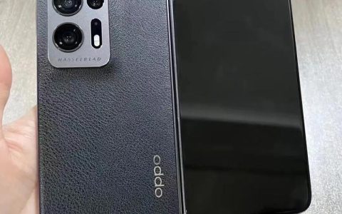 OPPO Find N2 – 折叠屏旗舰智能手机_百科资料