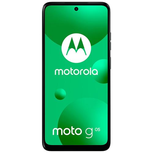 摩托罗拉 Moto G05 - 长续航入门智能手机_资料手册-2