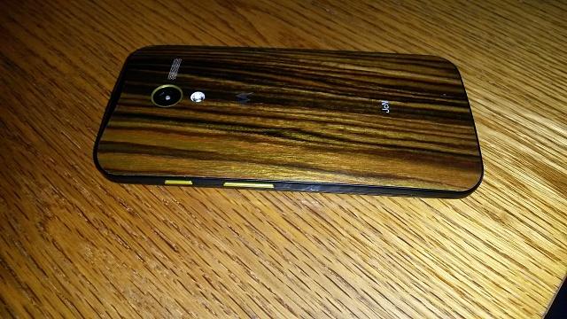 Moto X (1st gen) - 定制化智能手机_资料大全-5