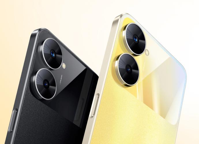 realme V30 - 长续航5G手机_百科资料-5