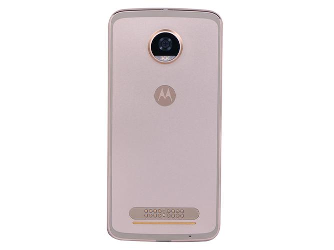 摩托罗拉 Moto Z - 模块化智能手机_资料大全-4 摩托罗拉 Moto Z - 模块化智能手机_资料大全-4