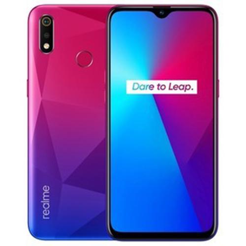 realme 3i - 长续航入门智能手机_资料手册-1