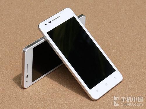 OPPO Finder - 超薄金属智能手机_资料库-3