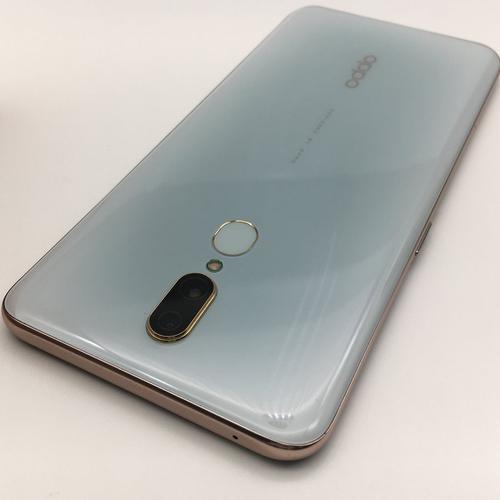 OPPO A9x - 长续航中端手机_资料大全-2