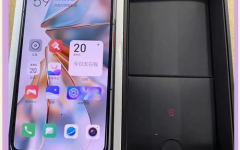 nubia Z60S Pro – 影像旗舰智能手机_资料库