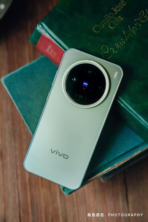 vivo X20Pro - 全面屏旗舰手机_百科资料-4