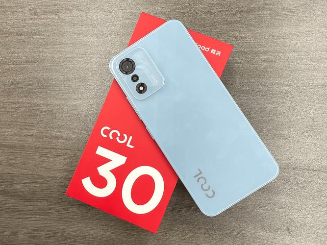 酷派COOL 30i - 高清护眼智能手机_资料大全-4 酷派COOL 30i - 高清护眼智能手机_资料大全-4