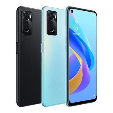OPPO A36 - 高清护眼智能手机_资料库-4