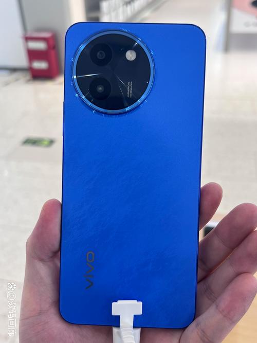 vivo Y12i - 大容量电池智能手机_百科资料-3