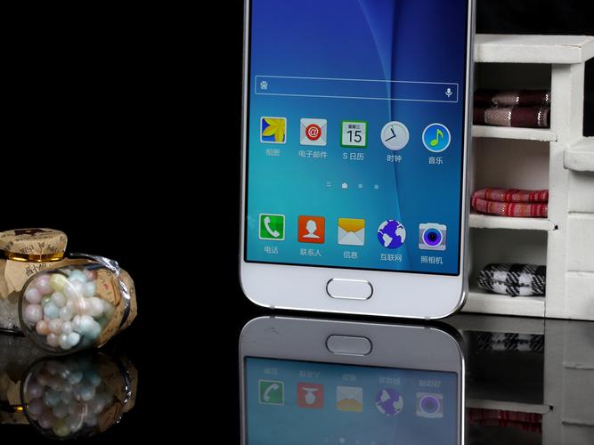 Galaxy A8 (2018) - 全面屏智能手机_资料大全-2 Galaxy A8 (2018) - 全面屏智能手机_资料大全-2