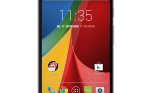 Moto G 4G – 长续航4G智能手机_百科资料
