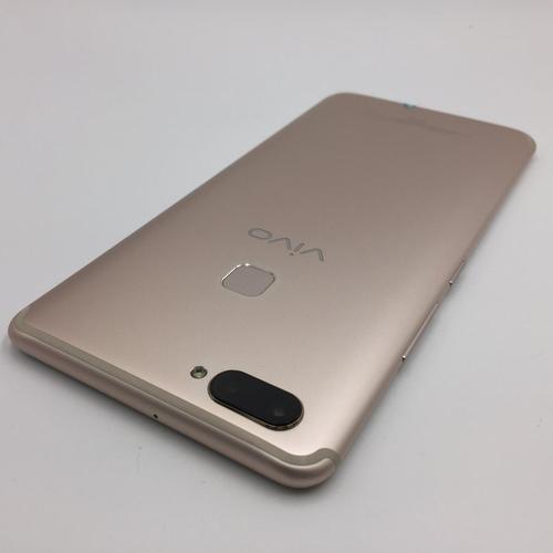 vivo X20Plus - 全面屏拍照手机_百科资料-4