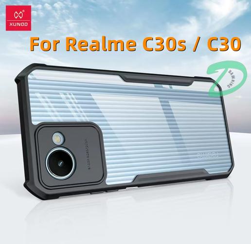 realme C30 - 长续航入门智能手机_资料手册-4 realme C30 - 长续航入门智能手机_资料手册-4