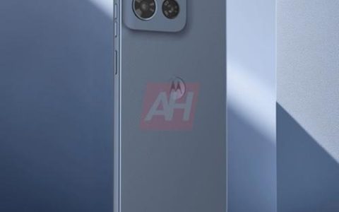 Moto G7 – 高清全面屏手机_资料手册