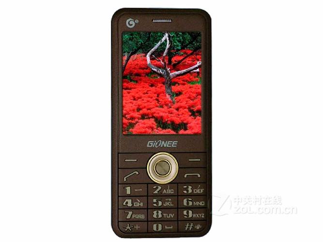 金立 GN180 - 超长续航直板手机_资料手册-2 金立 GN180 - 超长续航直板手机_资料手册-2
