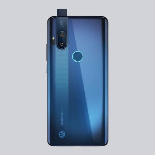 摩托罗拉 Motorola One Hyper - 旋转镜头自拍手机_资料手册-3