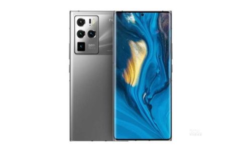 努比亚Z30 Pro – 亿级像素影像旗舰_资料库