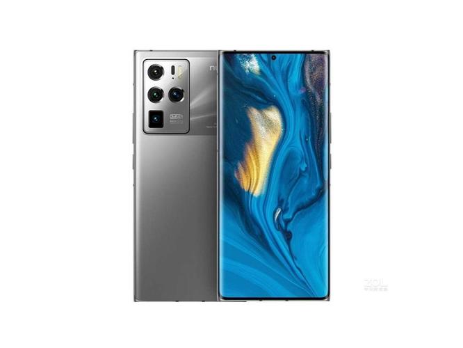 努比亚Z30 Pro – 亿级像素影像旗舰_资料库