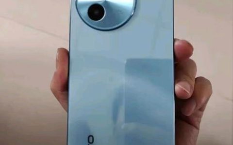 vivo Y200t – 长续航护眼手机_百科资料