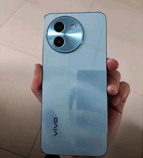 vivo Y200t – 长续航护眼手机_百科资料