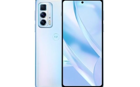Edge S Pro – 高刷旗舰智能手机_百科资料