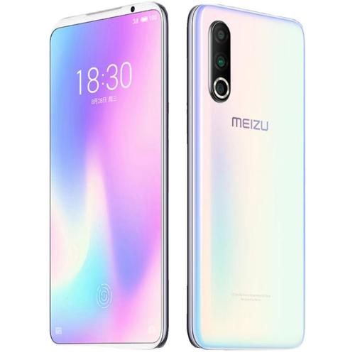 魅族 16s Pro - 骁龙855旗舰手机_百科资料-2