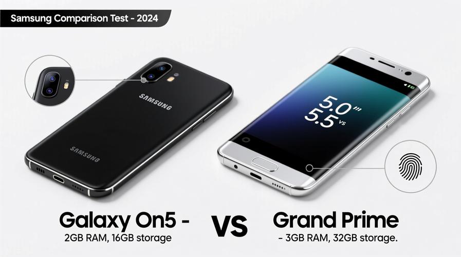 Galaxy Grand Prime Plus - 入门级大屏手机_百科资料-4