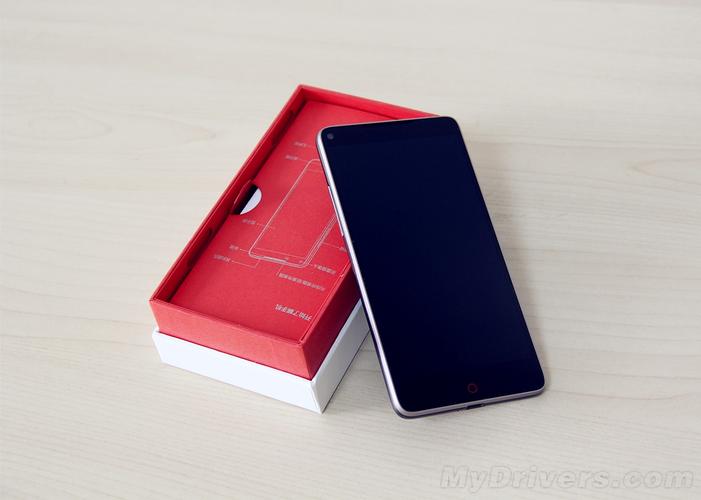 nubia Z5S - 高清拍照智能手机_资料库-2
