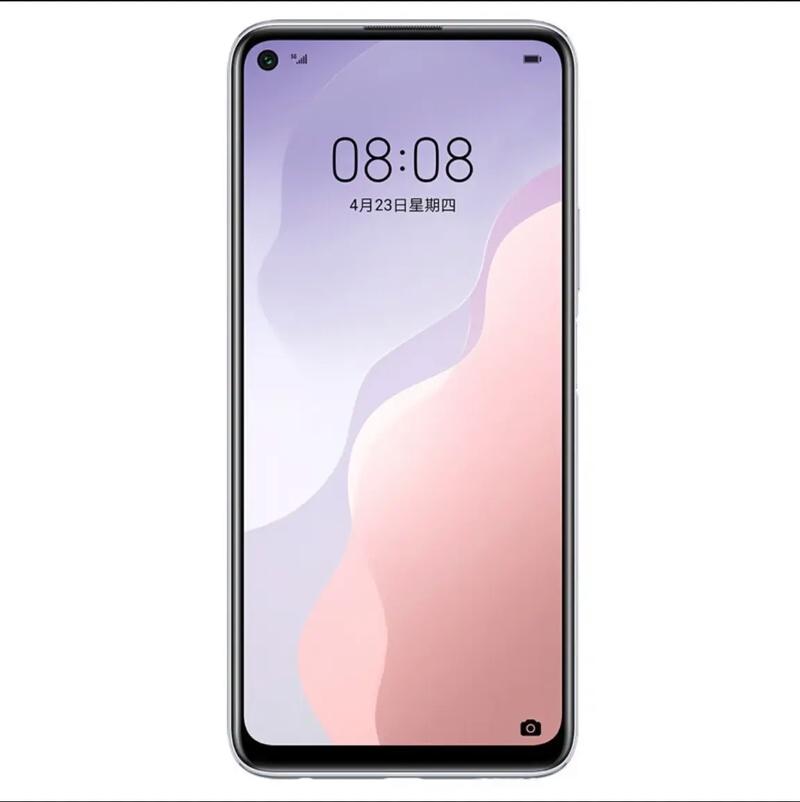 华为 nova - 时尚影像手机_百科资料-4