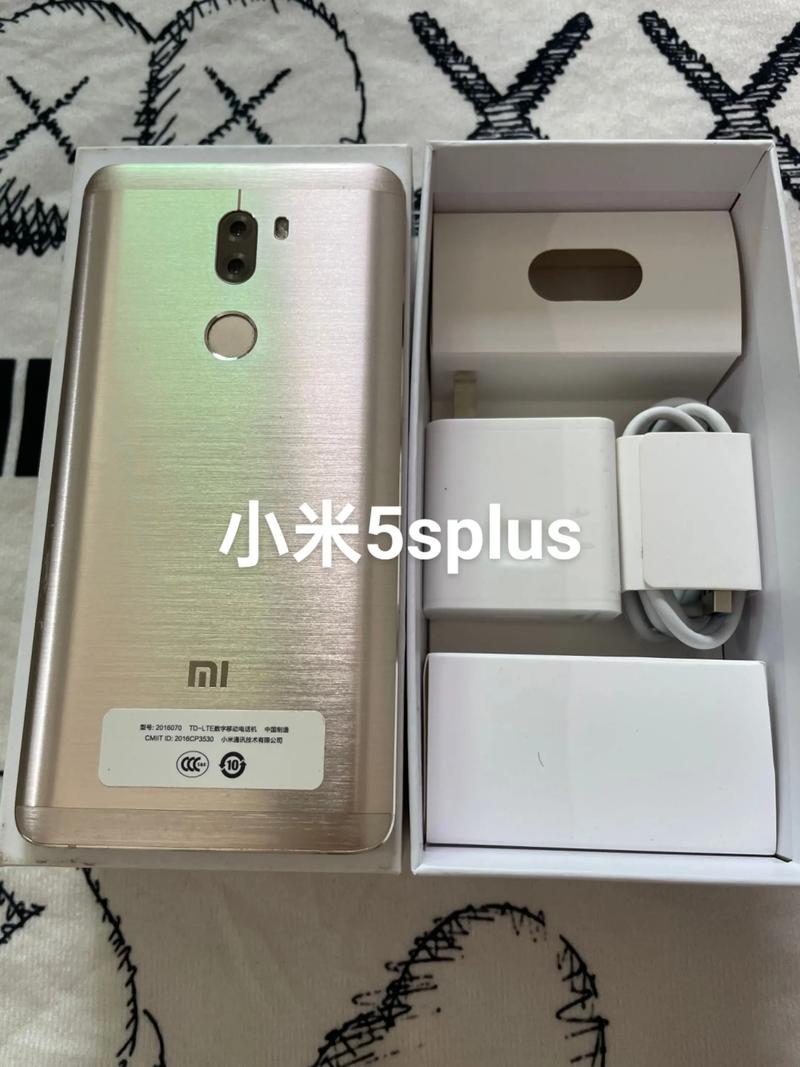 小米手机5s Plus – 双摄旗舰智能手机_百科资料
