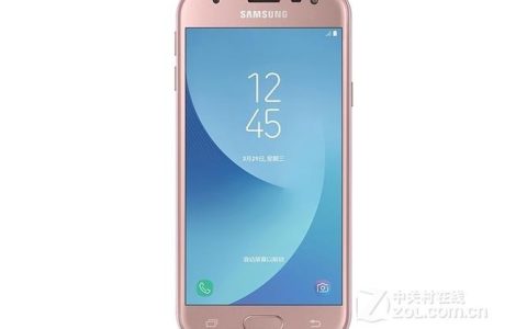 Galaxy J3 – 入门级智能手机_资料大全