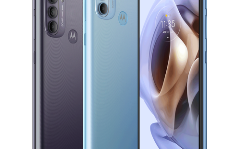 Moto G51 5G – 高刷屏5G手机_资料手册